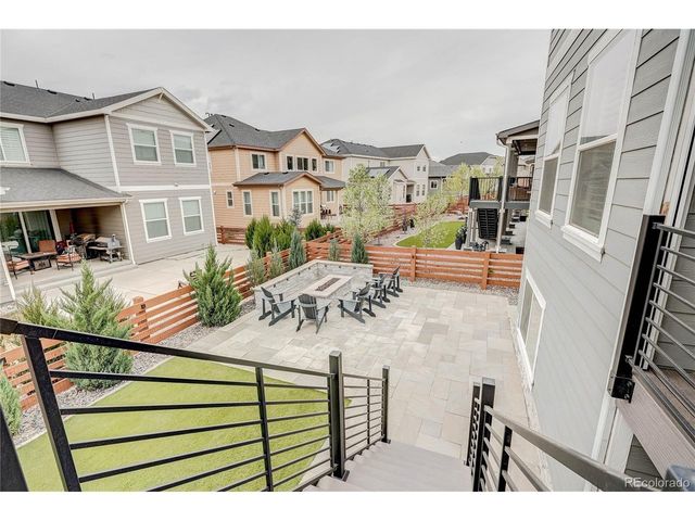 832 Sundown Way, Erie, CO 80516