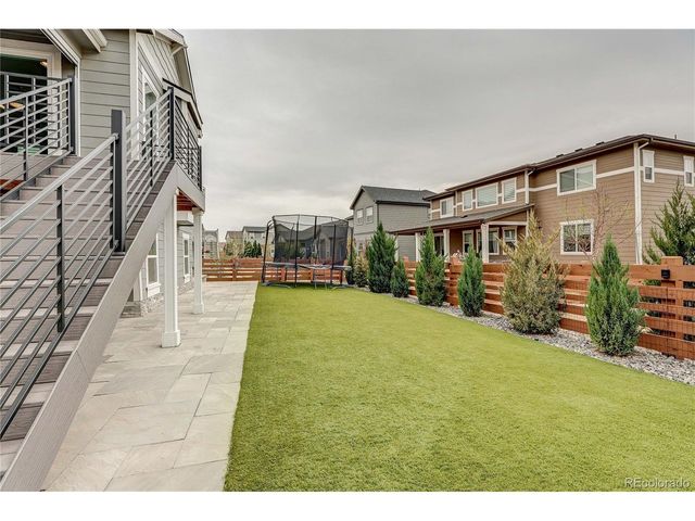 832 Sundown Way, Erie, CO 80516