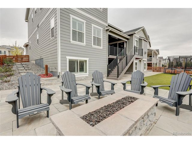 832 Sundown Way, Erie, CO 80516