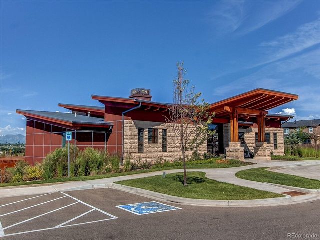 832 Sundown Way, Erie, CO 80516