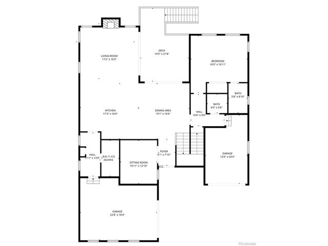 832 Sundown Way, Erie, CO 80516