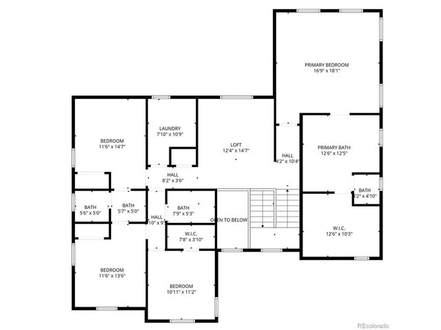 832 Sundown Way, Erie, CO 80516