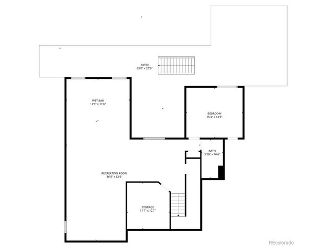 832 Sundown Way, Erie, CO 80516