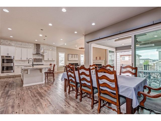 832 Sundown Way, Erie, CO 80516