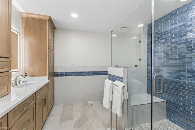 3944 Whispering Oaks PL, Virginia Beach, VA 23455