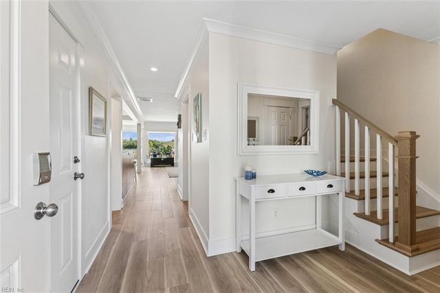 3944 Whispering Oaks PL, Virginia Beach, VA 23455