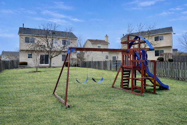 2310 Shiloh Drive, Aurora, IL 60503