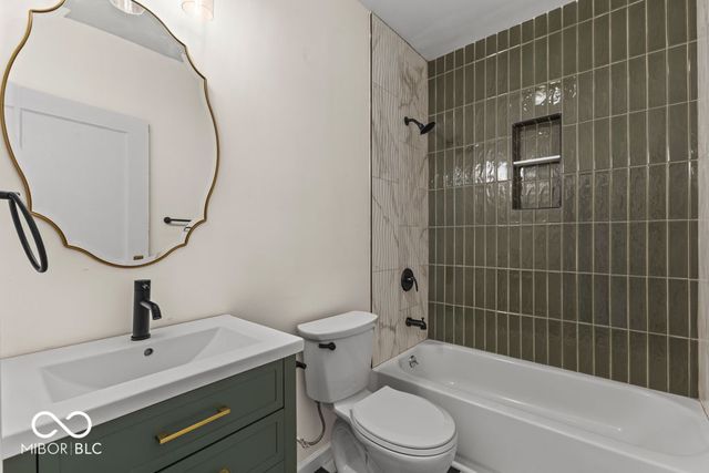 722 E 23rd Street, Indianapolis, IN 46205