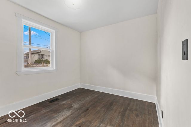 722 E 23rd Street, Indianapolis, IN 46205