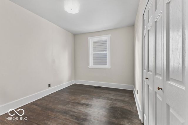 722 E 23rd Street, Indianapolis, IN 46205