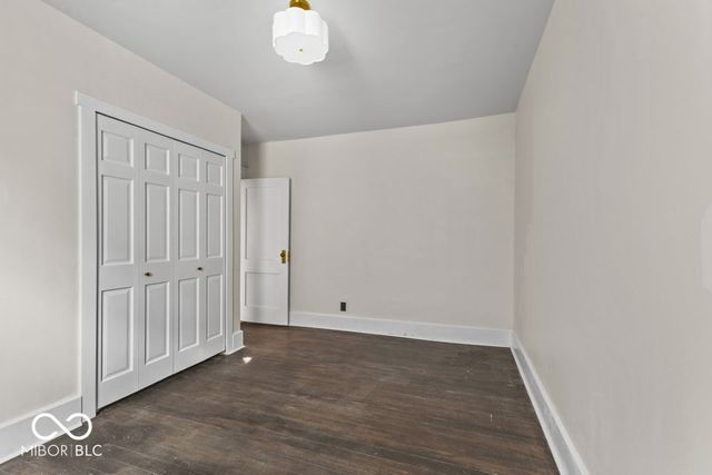 722 E 23rd Street, Indianapolis, IN 46205