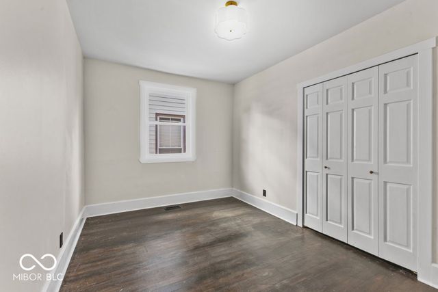 722 E 23rd Street, Indianapolis, IN 46205