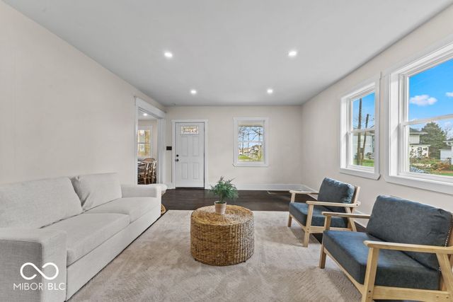 722 E 23rd Street, Indianapolis, IN 46205