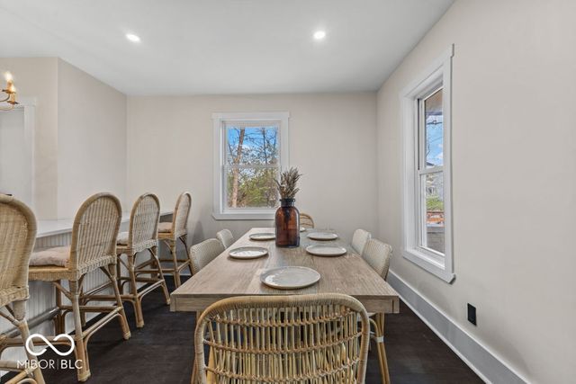 722 E 23rd Street, Indianapolis, IN 46205