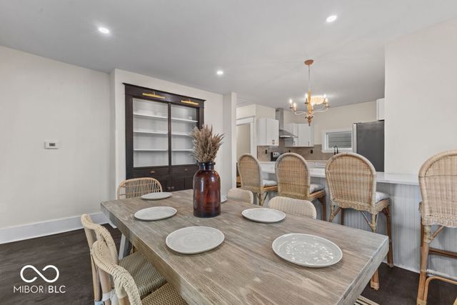 722 E 23rd Street, Indianapolis, IN 46205