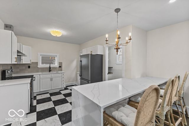 722 E 23rd Street, Indianapolis, IN 46205