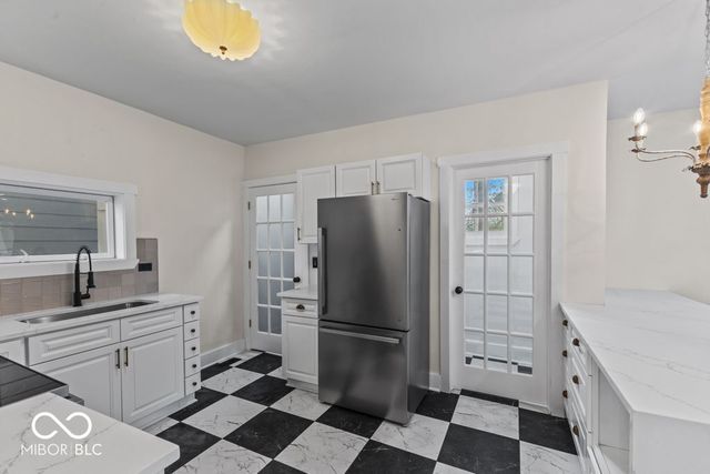 722 E 23rd Street, Indianapolis, IN 46205