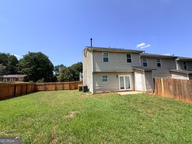 994 Hickory Bend Road, Atlanta, GA 30349