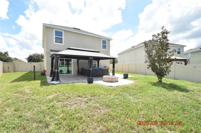 7697 TUSCAN BAY CIRCLE, Wesley Chapel, FL 33545