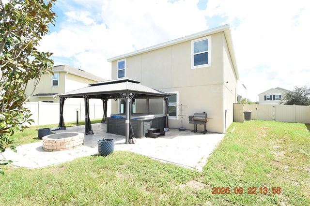 7697 TUSCAN BAY CIRCLE, Wesley Chapel, FL 33545