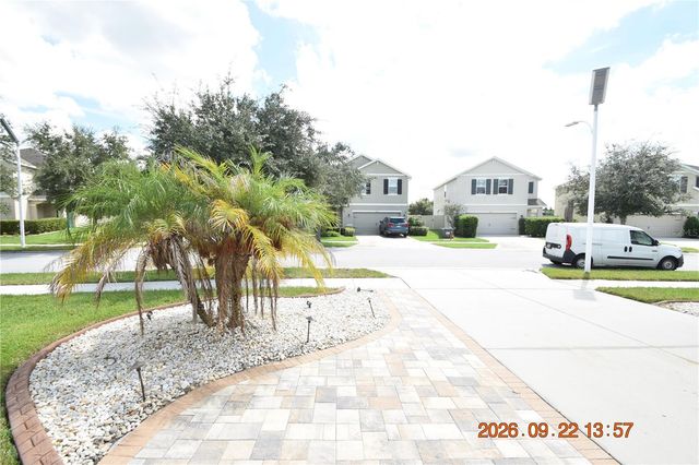 7697 TUSCAN BAY CIRCLE, Wesley Chapel, FL 33545