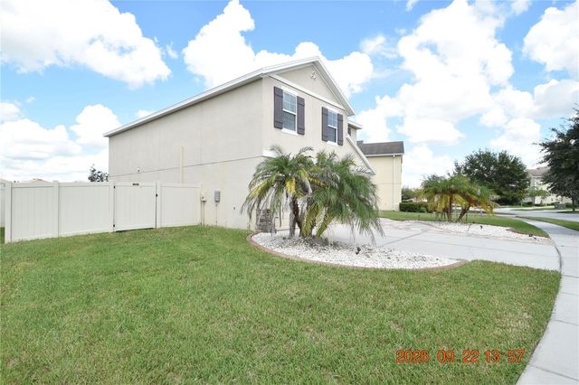 7697 TUSCAN BAY CIRCLE, Wesley Chapel, FL 33545