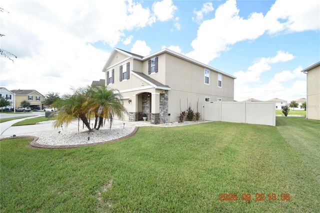 7697 TUSCAN BAY CIRCLE, Wesley Chapel, FL 33545