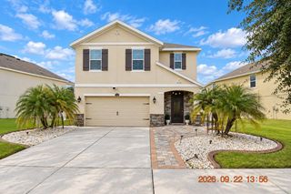7697 TUSCAN BAY CIRCLE, Wesley Chapel, FL 33545