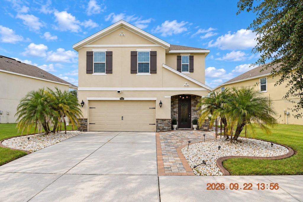7697 TUSCAN BAY CIRCLE, Wesley Chapel, FL 33545