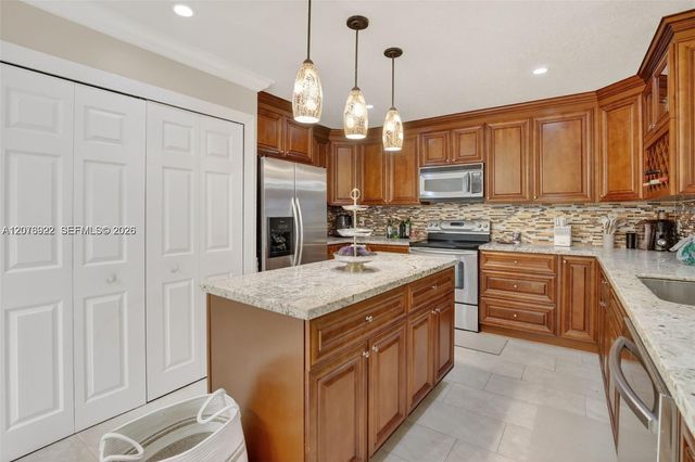3815 NW 122nd Terrace, Sunrise, FL 33323
