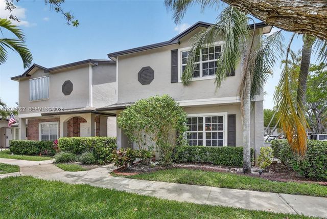 3815 NW 122nd Terrace, Sunrise, FL 33323