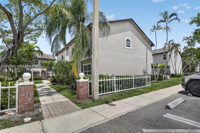 3815 NW 122nd Terrace, Sunrise, FL 33323