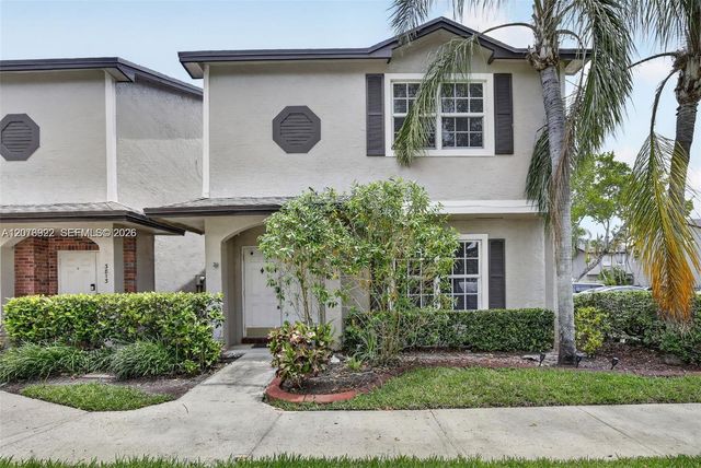 3815 NW 122nd Terrace, Sunrise, FL 33323
