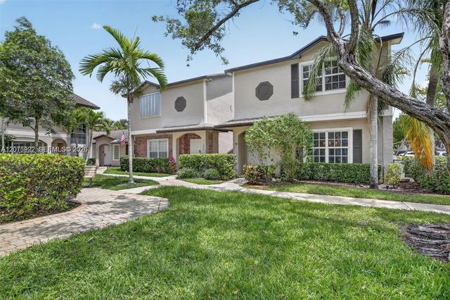 3815 NW 122nd Terrace, Sunrise, FL 33323