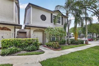 3815 NW 122nd Terrace, Sunrise, FL 33323