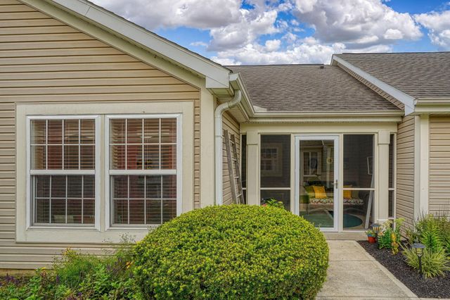 673 Kildow Court, Ashville, OH 43103