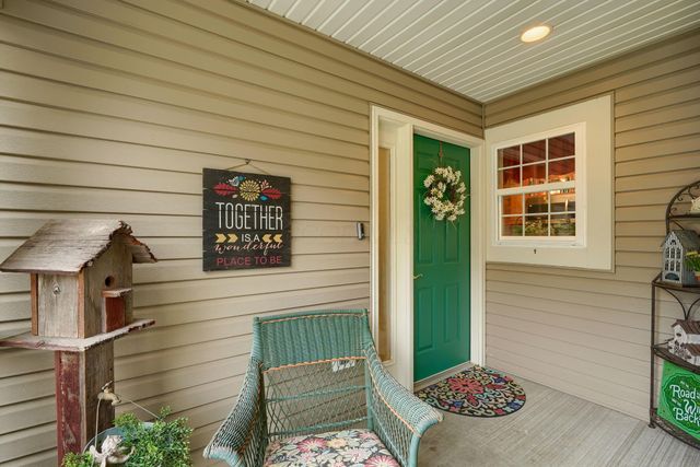 673 Kildow Court, Ashville, OH 43103