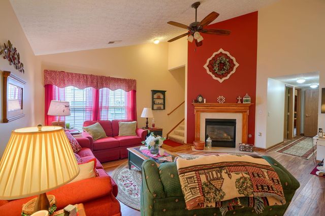 673 Kildow Court, Ashville, OH 43103