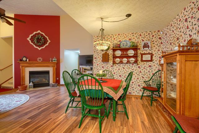 673 Kildow Court, Ashville, OH 43103