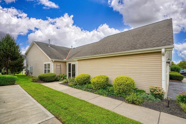 673 Kildow Court, Ashville, OH 43103