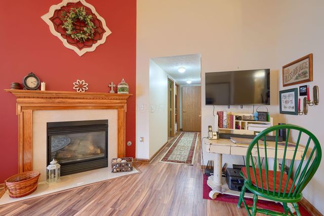 673 Kildow Court, Ashville, OH 43103