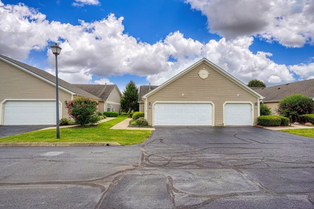 673 Kildow Court, Ashville, OH 43103