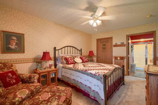 673 Kildow Court, Ashville, OH 43103