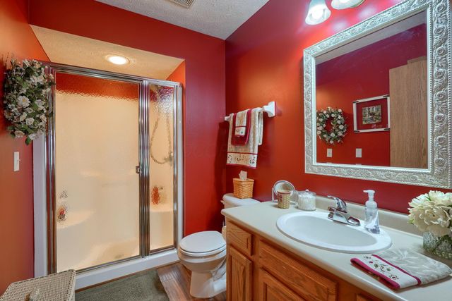 673 Kildow Court, Ashville, OH 43103