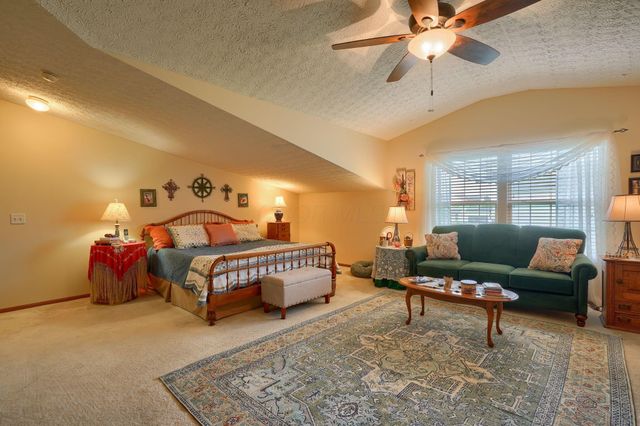 673 Kildow Court, Ashville, OH 43103