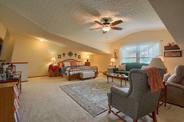 673 Kildow Court, Ashville, OH 43103