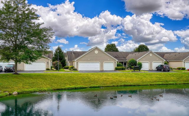 673 Kildow Court, Ashville, OH 43103