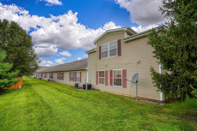 673 Kildow Court, Ashville, OH 43103
