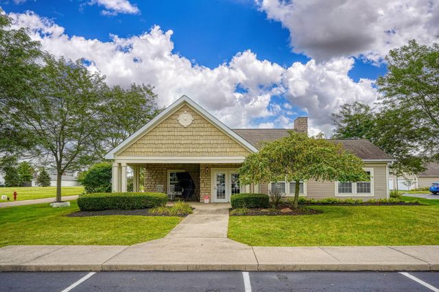 673 Kildow Court, Ashville, OH 43103