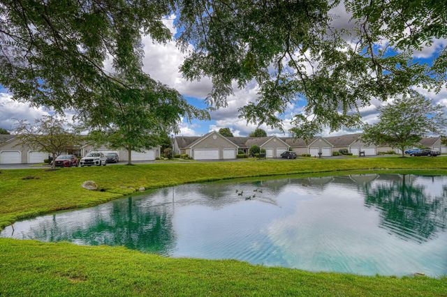 673 Kildow Court, Ashville, OH 43103